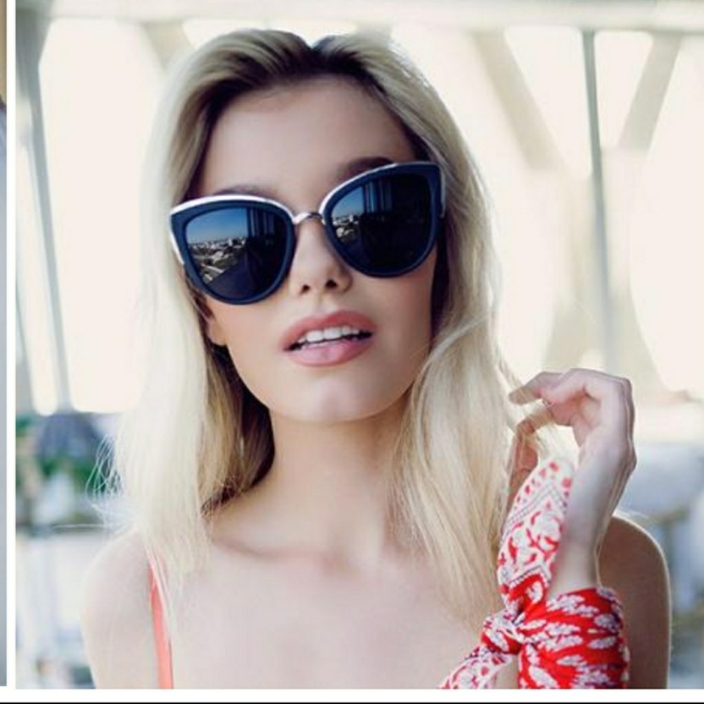 SOLD Sunglasses